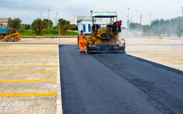 Why Choose Us For All Your Driveway Paving Needs in Stanford, KY?