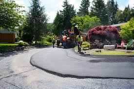 Best Driveway Overlay Services  in Stanford, KY