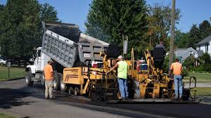 Best Driveway Border and Edging  in Stanford, KY